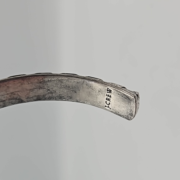 J. Crew Cuff Bracelet - Picture 5 of 5